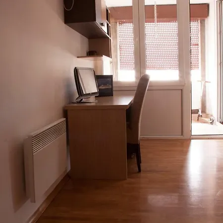 Nenchy Appartement *