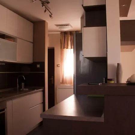 Appartement Nenchy *