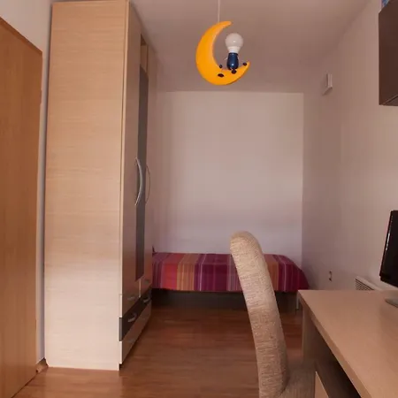 Nenchy Appartement *