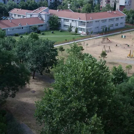 Nenchy Appartement