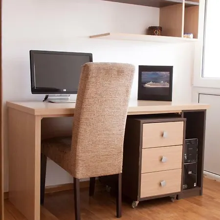 Nenchy Podgorica