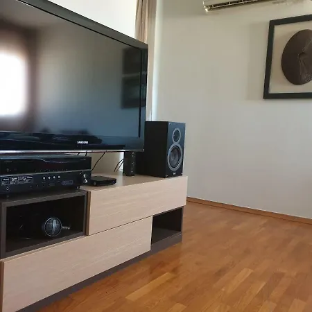 Appartement Nenchy