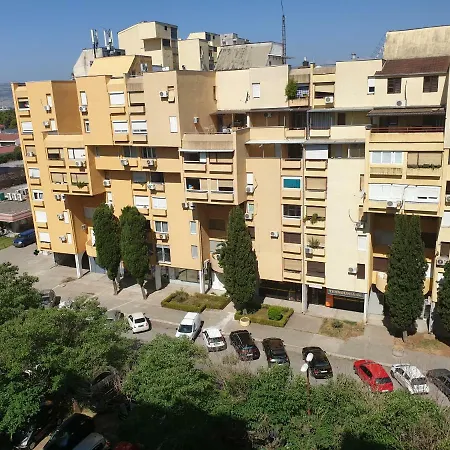 Nenchy Appartement Podgorica